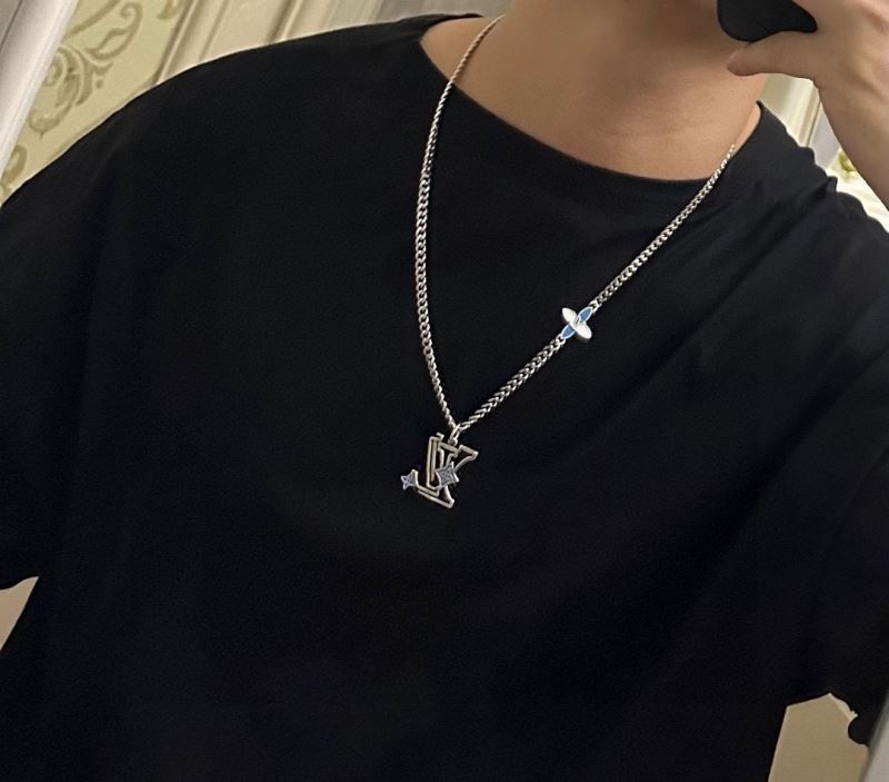 Louis Vuitton Necklaces